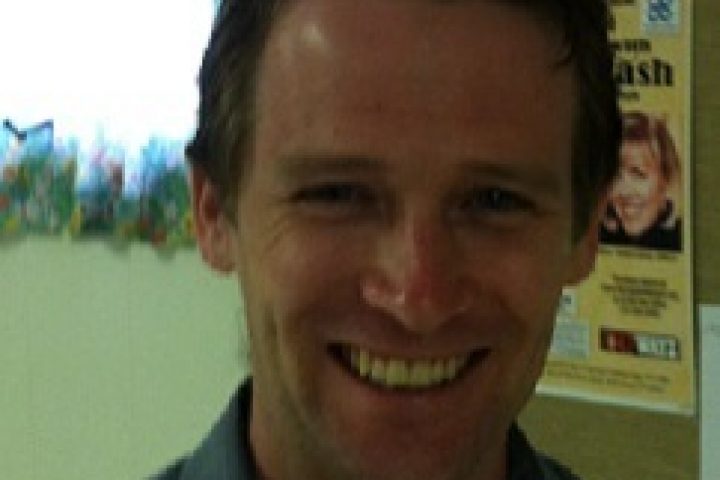 Andrew Smeltz