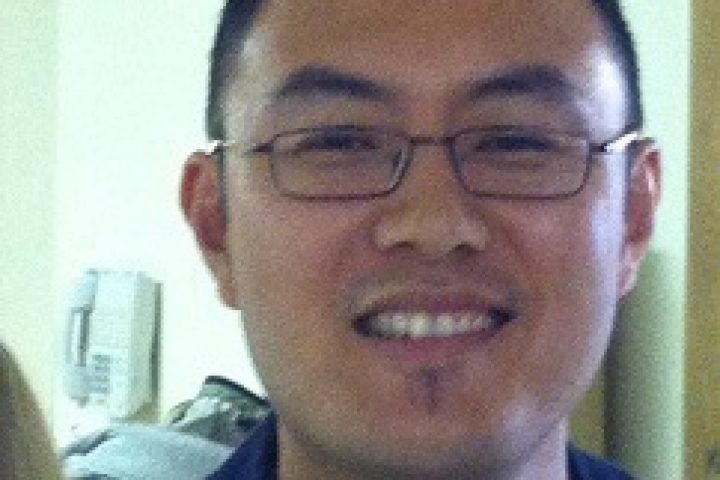 David Luo