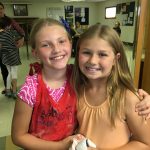 Some of our best bakers!