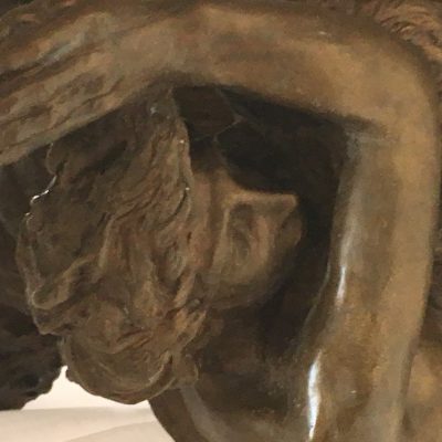 Pilgrimage: Returning to the Place of our Resurrection Part II