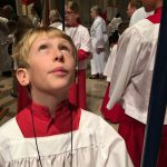 Looking with awe