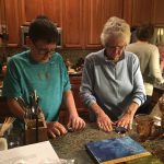 Working together