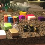 Our bead making supplies