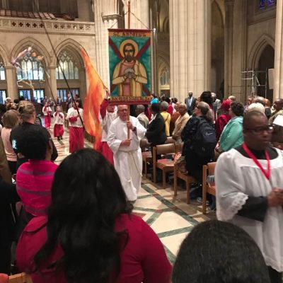 National Acolyte Festival
