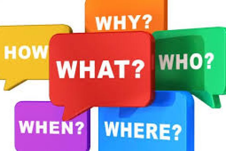 Vestry Orientation