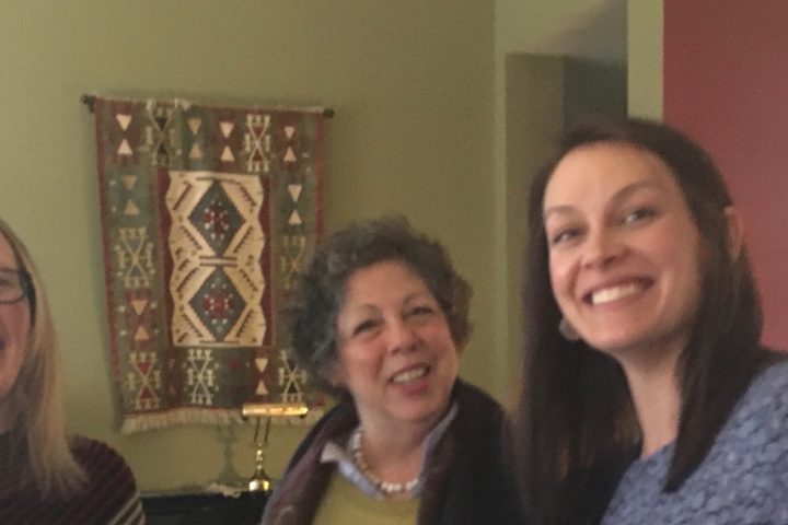 Vestry Retreat 2018