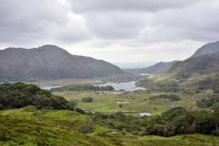 Celtic Spirituality