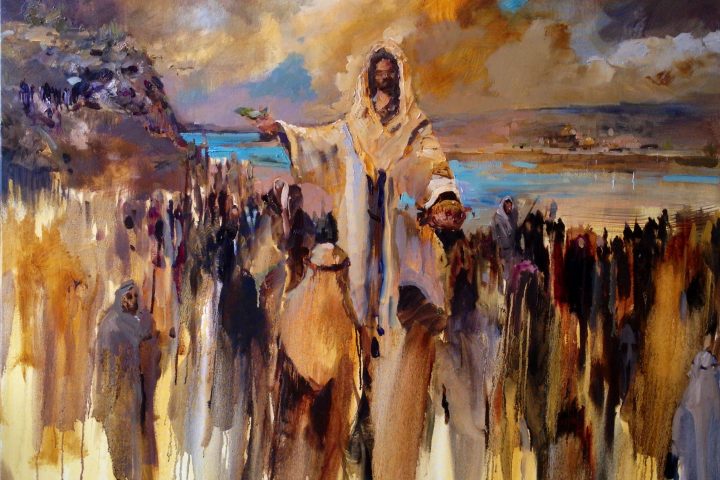 Church at home worship for 11/22/2020