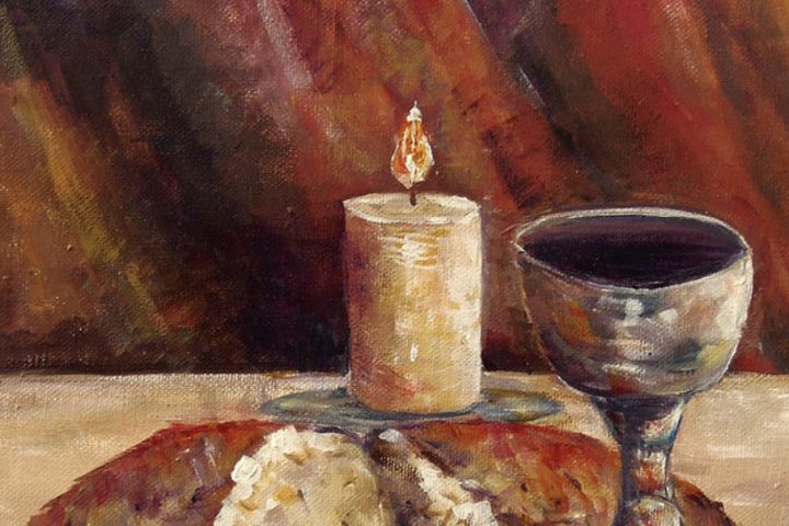 Extended Table Worship