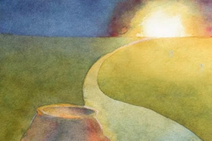 Church at Home – 2nd Sunday after the Epiphany – 1/17/21