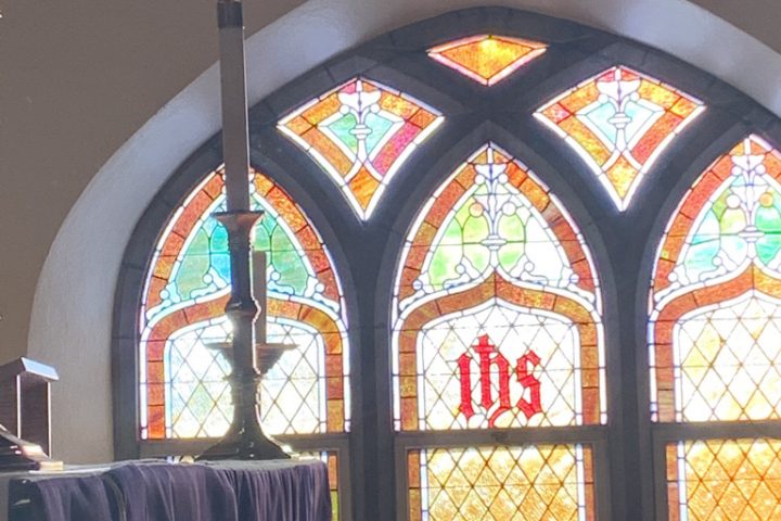 Live Stream Sunday Morning Worship on 3/13/22