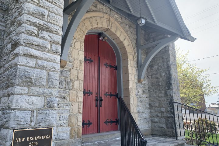 Live Stream of Sunday morning worship service 2/13/22