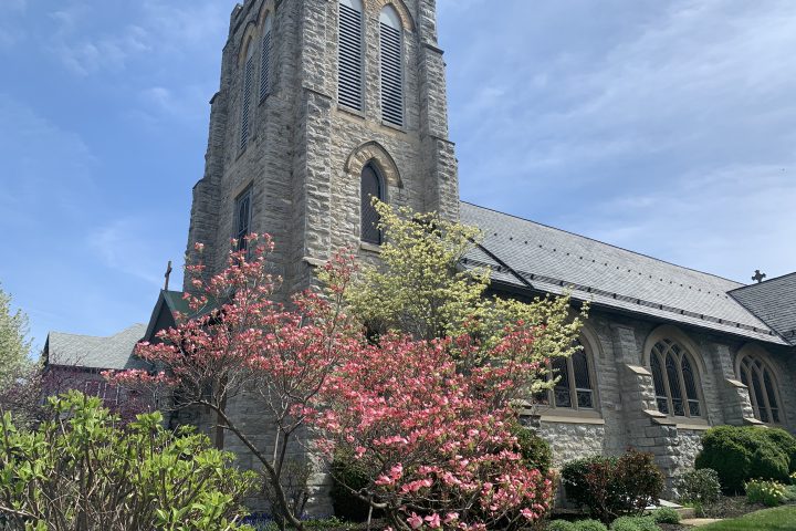 Church at Home worship Video July 4, 2021