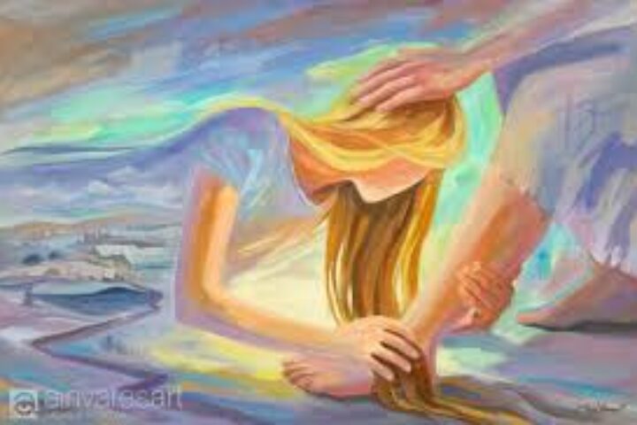 Healing Minister Formation & Training