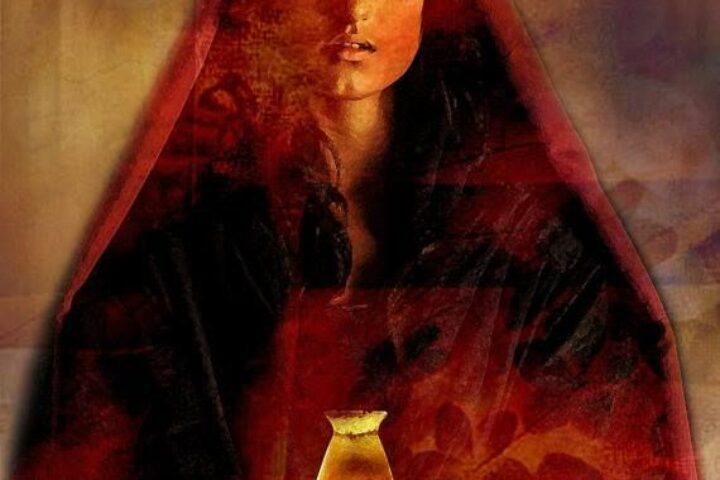 Mary Magdalene Contemplative Service 7/16/22