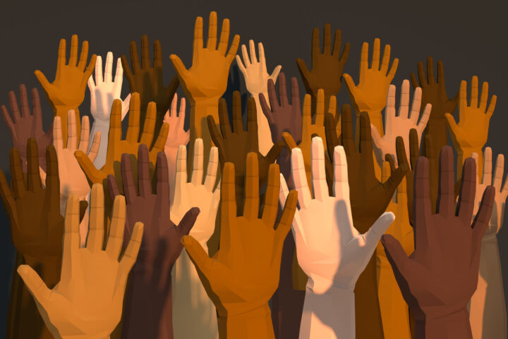 Social Justice Advocacy Committee Forming
